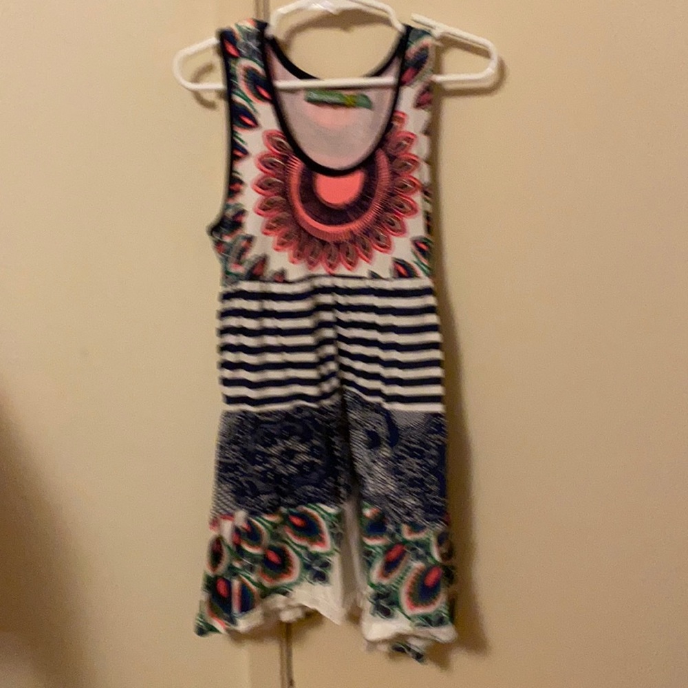 Desigual dress